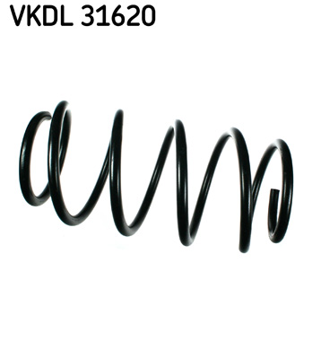 SKF VKDL 31620 Fahrwerksfeder